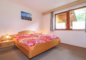 Ferienwohnung Nähe Walchsee