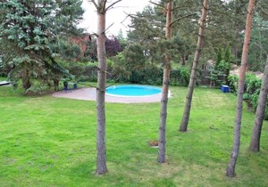 Ferienwohnung Pruchten VORP 1163