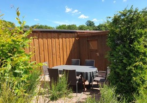 Ferienwohnung Rügen in Samtens