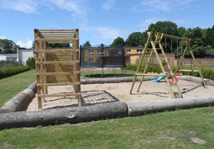 Ferienwohnung Rügen in Samtens