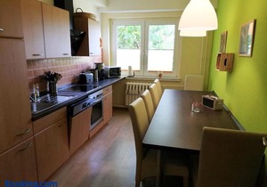 Ferienwohnung Rügen in Samtens