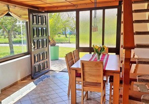 Ferienwohnung Rechlin See 9841