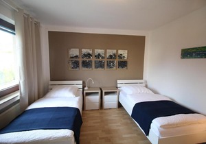 Ferienwohnung Refrath