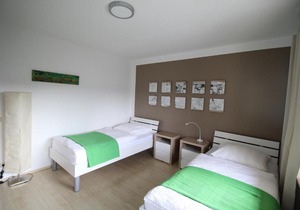 Ferienwohnung Refrath