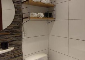 Ferienwohnung Resit 4