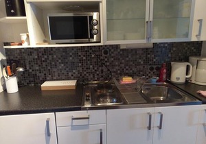 Ferienwohnung Resit 4