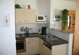 Ferienwohnung Sünnenkringel 61