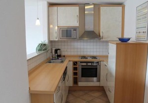 Ferienwohnung Sünnenkringel 54