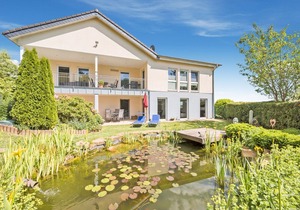 Ferienwohnung Schwalbennest in Weinsheim