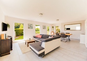 Ferienwohnung Schwalbennest in Weinsheim