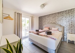 Ferienwohnung Schwalbennest in Weinsheim