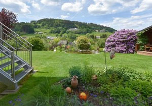 Ferienwohnung Sendelbeck