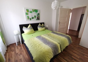 Ferienwohnung Stachel in Konstanz