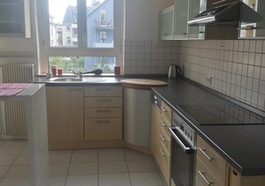 Ferienwohnung Stachel in Konstanz