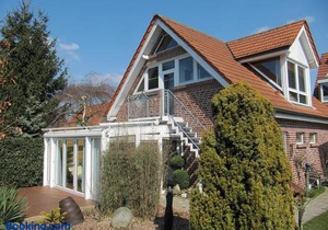 Ferienwohnung Stenzel 1