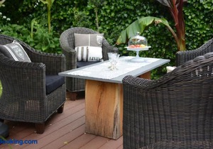 Ferienwohnung Stenzel 1