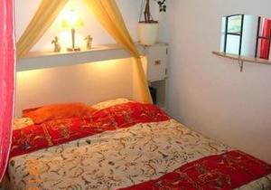 Ferienwohnung Thordsen 2