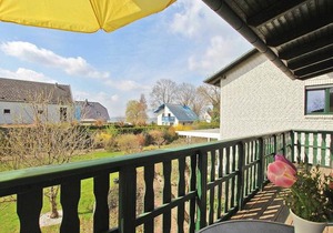 Ferienwohnung Verchen Schw 881