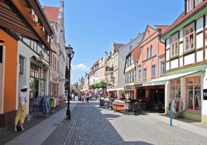 Ferienwohnung Waren SEE 5671