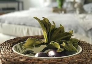 Ferienwohnung Weserblick-Hameln
