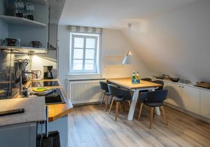 Ferienwohnung Wrixumer Marsch