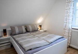 Ferienwohnung Wrixumer Marsch