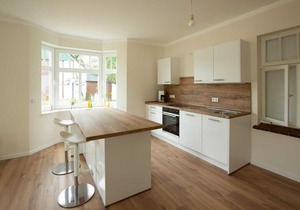 Ferienwohnungen Am Furlbach