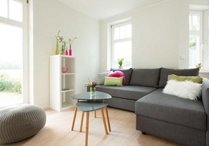 Ferienwohnungen Am Furlbach