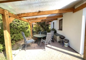 Ferienwohnungen Dierhagen MOST 1110