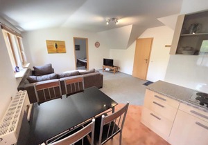 Ferienwohnungen Dierhagen MOST 1110