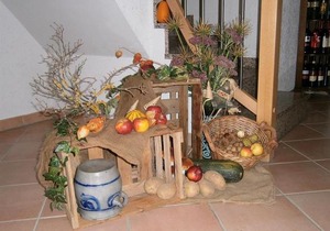 Ferienwohnungen Eichenhof