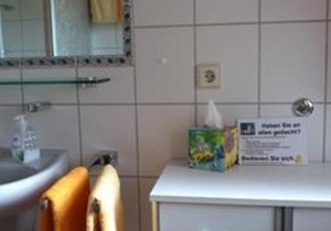 Ferienwohnungen Eichenhof