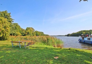 Ferienwohnungen Kleinzerlang SEE 9