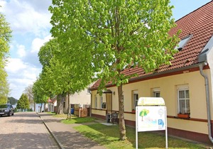 Ferienwohnungen Kleinzerlang SEE 9