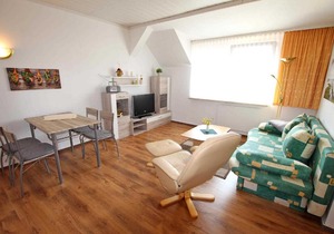 Ferienwohnungen Kleinzerlang SEE 9