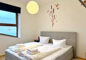 Ferienwohnungen Stadtmitte