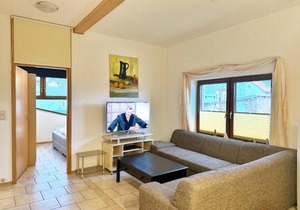 Ferienwohnungen Stadtmitte