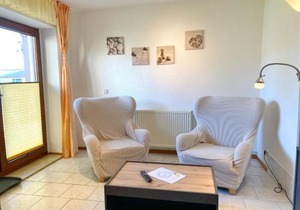 Ferienwohnungen Stadtmitte - Fewo 2