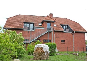 Ferienwohnungen Userin SEE 5970