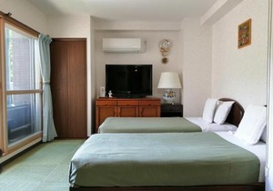 Few Days Condominium Jozankei - Vacation STAY 9876