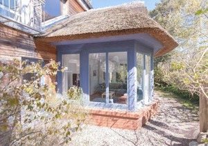 FeWo AN DER DÜNE EG-Whg. D46.1