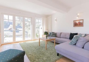 FeWo AN DER DÜNE DG-Whg. D46.2