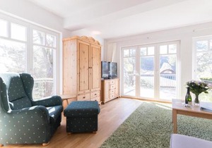 FeWo AN DER DÜNE DG-Whg. D46.2