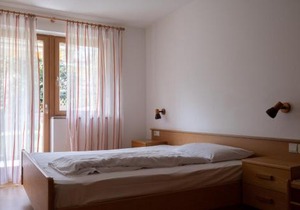 Fewo Dreiraum im Haus Götsch 2