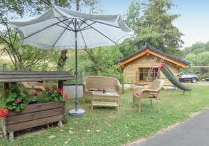 Fewo In Idyllischer Umgebung