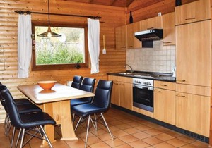 Fewo In Idyllischer Umgebung