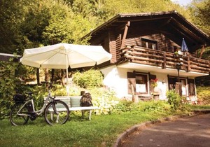 Fewo In Idyllischer Umgebung