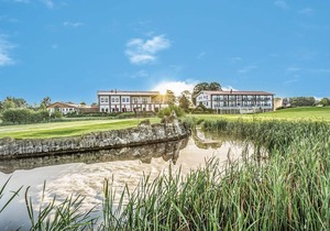 FeWo Schloss Ludwigsburg