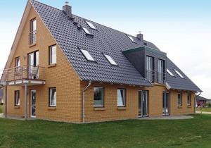 FeWo Schloss Ludwigslust