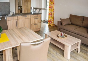 FeWo Wasserburg Turow